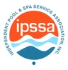 Independent Pool and Spa Service Association logo